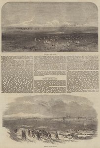 Guerra de Crimea de Samuel Read